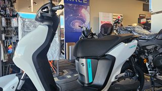 Yamaha NEOs Easy 2026 NEOS NEW ELECTRIC EURO 5-thumb-9