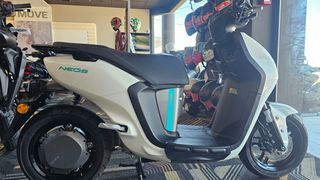 Yamaha NEOs Easy 2026 NEOS NEW ELECTRIC EURO 5-thumb-16