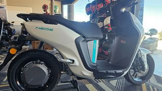 Yamaha NEOs Easy 2026 NEOS NEW ELECTRIC EURO 5-thumb-18