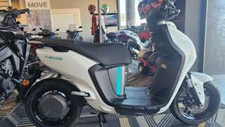 Yamaha NEOs Easy 2026 NEOS NEW ELECTRIC EURO 5-thumb-19
