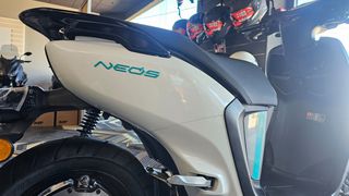 Yamaha NEOs Easy 2026 NEOS NEW ELECTRIC EURO 5-thumb-20