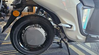 Yamaha NEOs Easy 2026 NEOS NEW ELECTRIC EURO 5-thumb-21