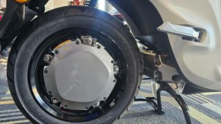 Yamaha NEOs Easy 2026 NEOS NEW ELECTRIC EURO 5-thumb-22