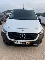 Mercedes-Benz Citan 2022 108 CDI