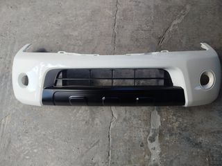 Προφυλακτήρας εμπρός 4WD Nissan Navara D40 2005-2010