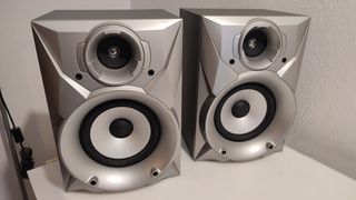 Ηχεία Universum 6 ohm-thumb-1