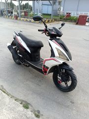 Zhongneng ZN 125 T-E 2015-thumb-1