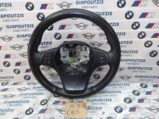 BMW X3 E83 ΤΙΜΟΝΙ