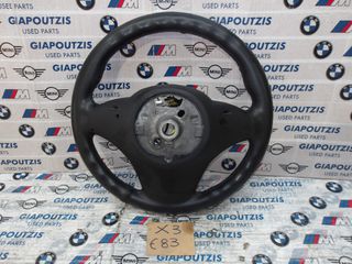 BMW X3 E83 ΤΙΜΟΝΙ-thumb-1