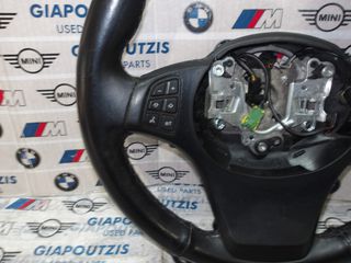 BMW X3 E83 ΤΙΜΟΝΙ-thumb-3