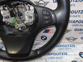 BMW X3 E83 ΤΙΜΟΝΙ-thumb-5