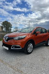 Renault Captur 2014 DCI 90 DYNAMIQUE EDC-thumb-2