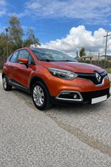 Renault Captur 2014 DCI 90 DYNAMIQUE EDC-thumb-1