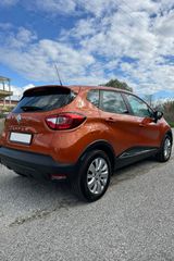 Renault Captur 2014 DCI 90 DYNAMIQUE EDC-thumb-3
