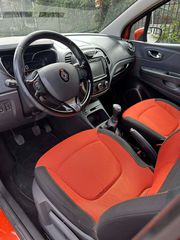 Renault Captur 2014 DCI 90 DYNAMIQUE EDC-thumb-4