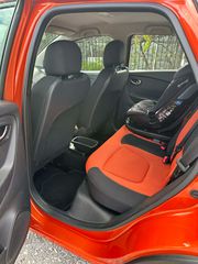 Renault Captur 2014 DCI 90 DYNAMIQUE EDC-thumb-5