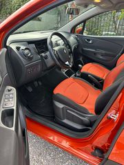 Renault Captur 2014 DCI 90 DYNAMIQUE EDC-thumb-6