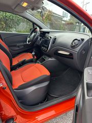 Renault Captur 2014 DCI 90 DYNAMIQUE EDC-thumb-7