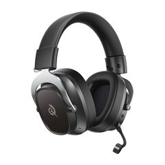 Ακουστικά gaming QCY Heroad VNT200 (Μαύρα)