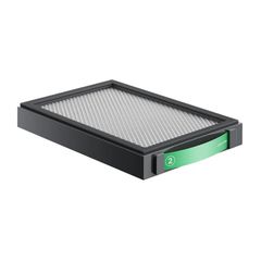 Φίλτρο μέσης απόδοσης xTool SafetyPro™ AP2