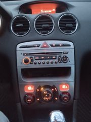 Peugeot 308 2011 Hdi αυτόματο panorama-thumb-8