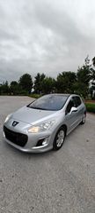 Peugeot 308 2011 Hdi αυτόματο panorama