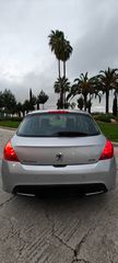 Peugeot 308 2011 Hdi αυτόματο panorama-thumb-1