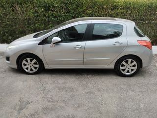 Peugeot 308 2011 Hdi αυτόματο panorama-thumb-11