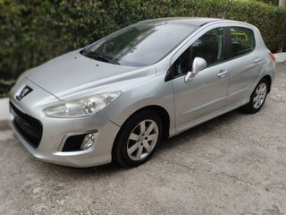 Peugeot 308 2011 Hdi αυτόματο panorama-thumb-12