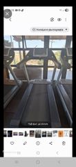 Technogym 700 excite διαδρομος