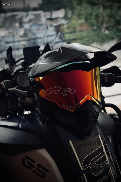 AGV AX9 carbon
