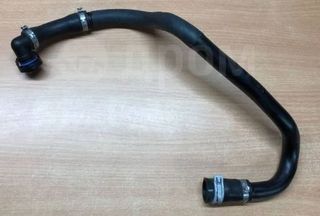 FORD Γνήσιος Σωλήνας Αναθυμιάσεων Εισαγωγής 1.5 EcoBoost MK3 / Air Intake Breather Hose 1.5 EcoBoost MK3 για FORD FOCUS 2014-2019 1863974