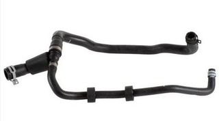 FORD Γνήσιο Κολάρο Υπερχείλισης Ψυκτικού 1.0 EcoBoost MK3 / Coolant Overflow Hose 1.0 EcoBoost MK3 για FORD FOCUS 2014-2019 / FORD C-MAX 2015-2019 / FORD TRANSIT CONNECT 2015-2018 2122838