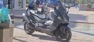 Sym 2020 TL465