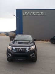 Nissan Navara 2019 D23