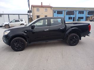 Nissan Navara 2019 D23-thumb-3