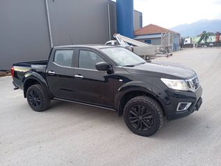 Nissan Navara 2019 D23-thumb-2