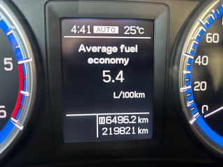 Suzuki SX4 S-Cross 2014 ALL GRIP