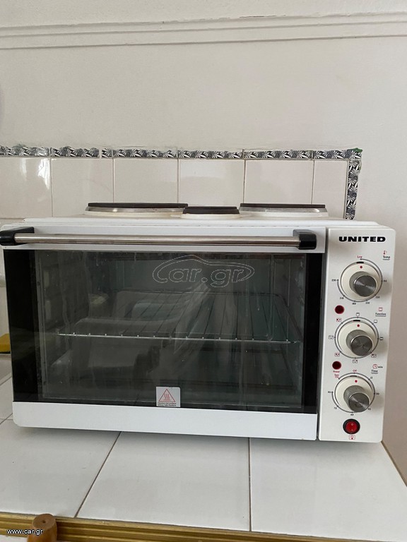 Φουρνάκι United