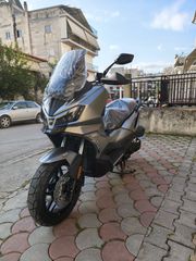 Sym ADX 300 2026 TCS