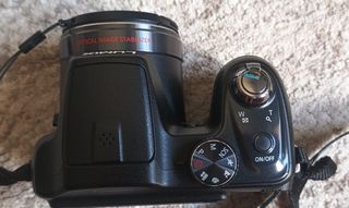 PANASONIC LUMIX