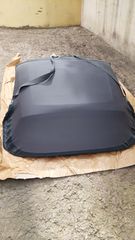 BMW Z4 E85 hardtop Sterling Gray 54217120216-thumb-1
