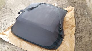 BMW Z4 E85 hardtop Sterling Gray 54217120216-thumb-2