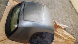 BMW Z4 E85 hardtop Sterling Gray 54217120216-thumb-3