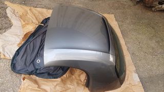 BMW Z4 E85 hardtop Sterling Gray 54217120216-thumb-4