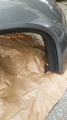 BMW Z4 E85 hardtop Sterling Gray 54217120216-thumb-9