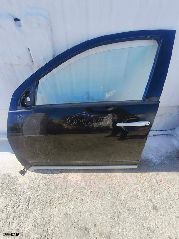 ΠΟΡΤΑ ΠΡΟΣΤΑ ΑΡΗΣΤΕΡΙ mitsubishi Otlander 2008.2015