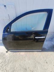 ΠΟΡΤΑ ΠΡΟΣΤΑ ΑΡΗΣΤΕΡΙ mitsubishi Otlander 2008.2015