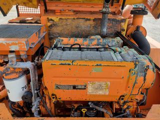 Φορτωτής Με Λάστιχα Liebherr 1995 L 508-thumb-8
