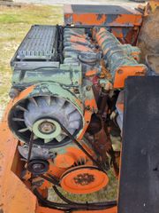 Φορτωτής Με Λάστιχα Liebherr 1995 L 508-thumb-9